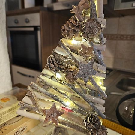 קנין Apartman Noa מראה חיצוני תמונה
