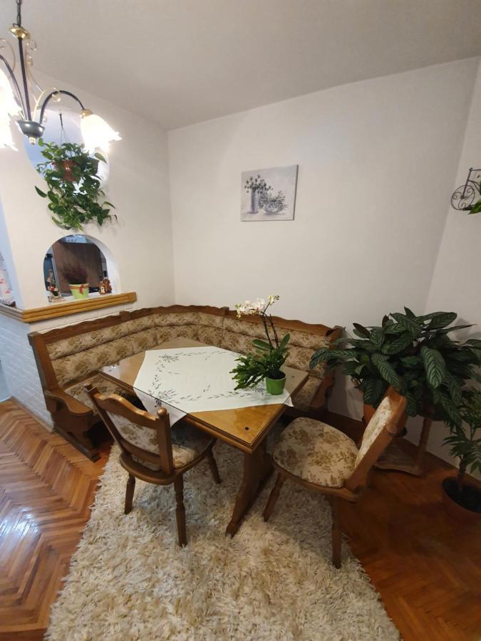 קנין Apartman Noa מראה חיצוני תמונה