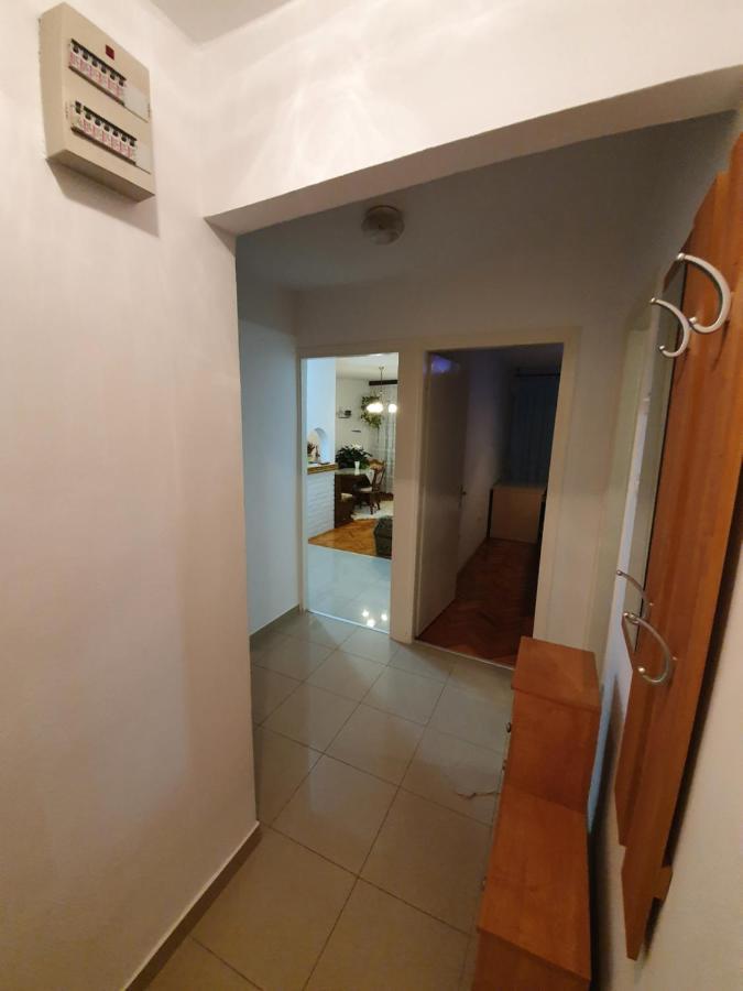 קנין Apartman Noa מראה חיצוני תמונה