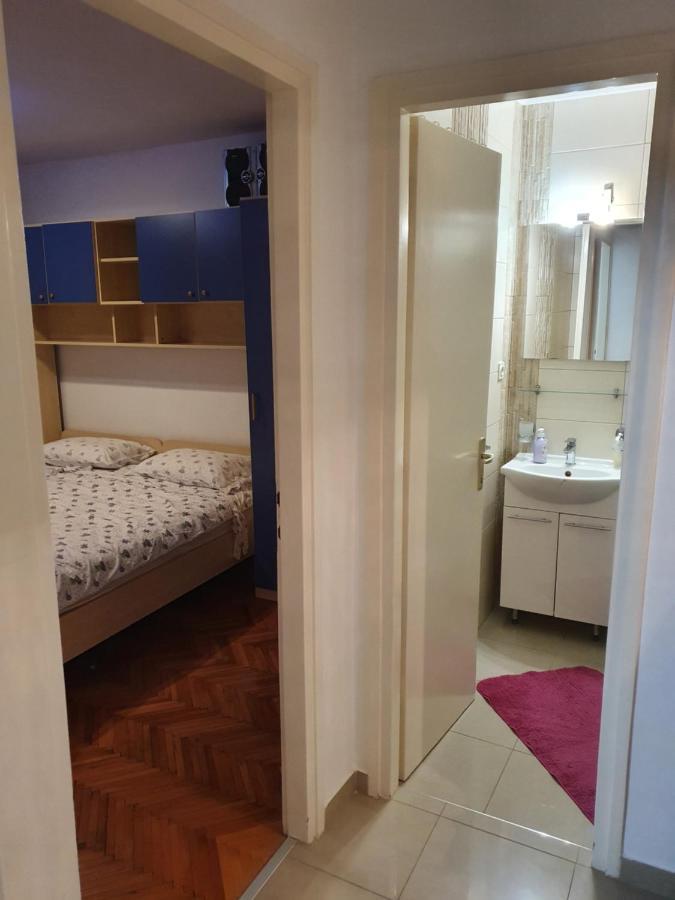 קנין Apartman Noa מראה חיצוני תמונה