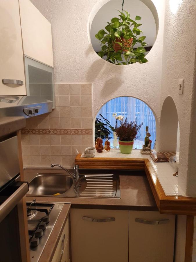 קנין Apartman Noa מראה חיצוני תמונה