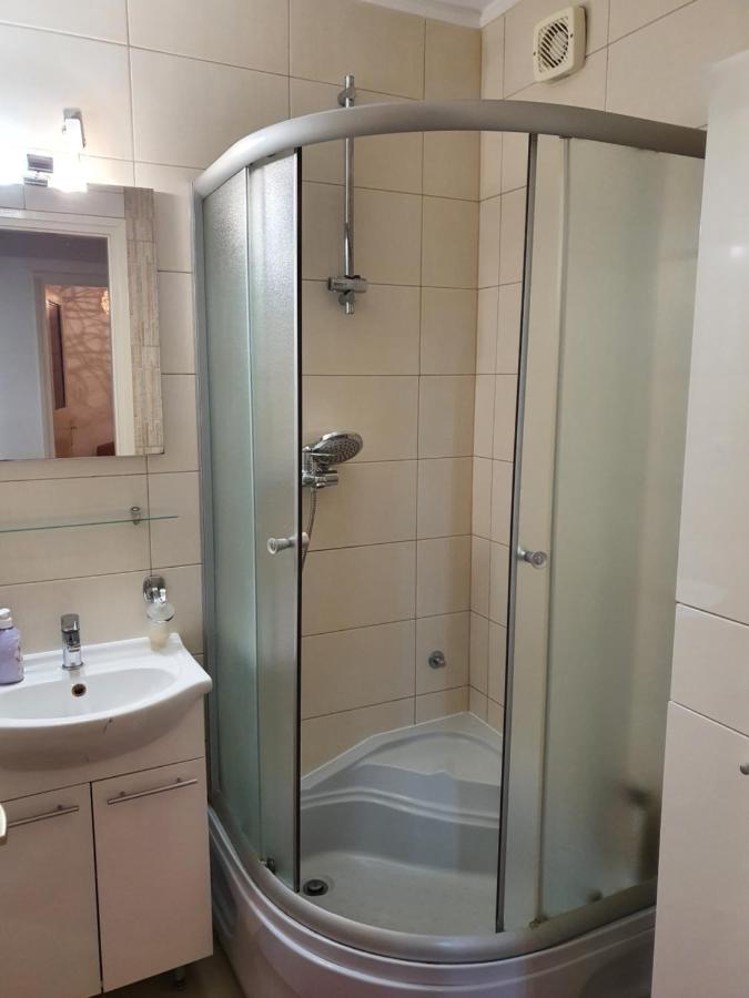 קנין Apartman Noa מראה חיצוני תמונה