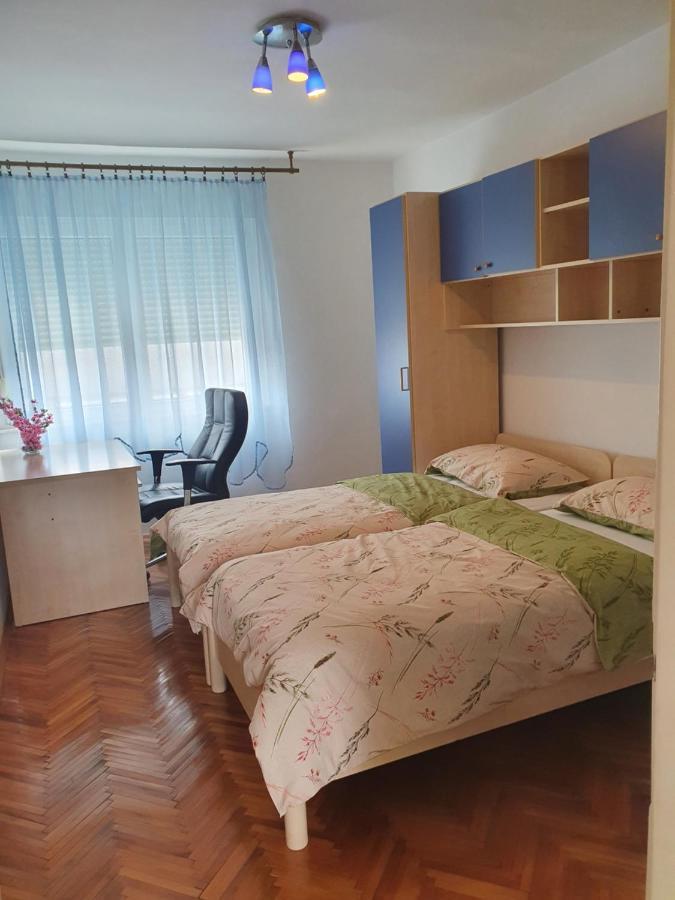 קנין Apartman Noa מראה חיצוני תמונה