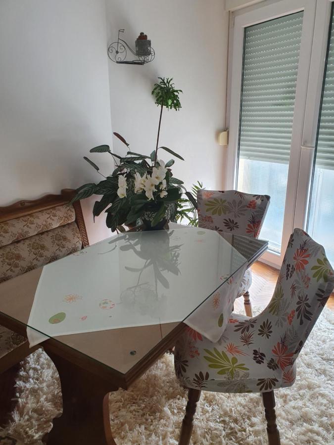 קנין Apartman Noa מראה חיצוני תמונה