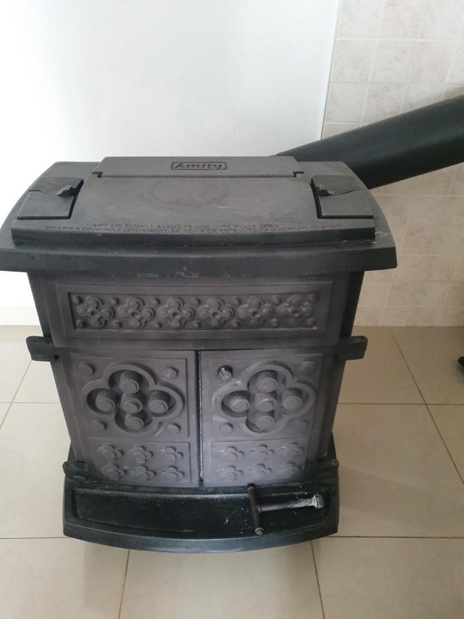 קנין Apartman Noa מראה חיצוני תמונה
