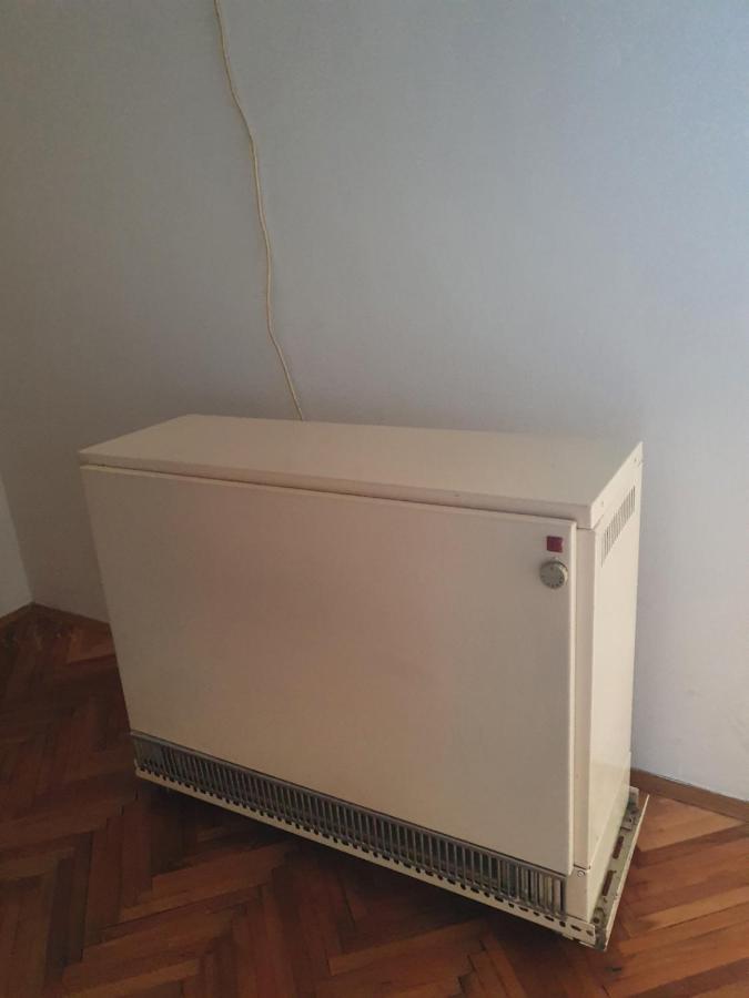 קנין Apartman Noa מראה חיצוני תמונה