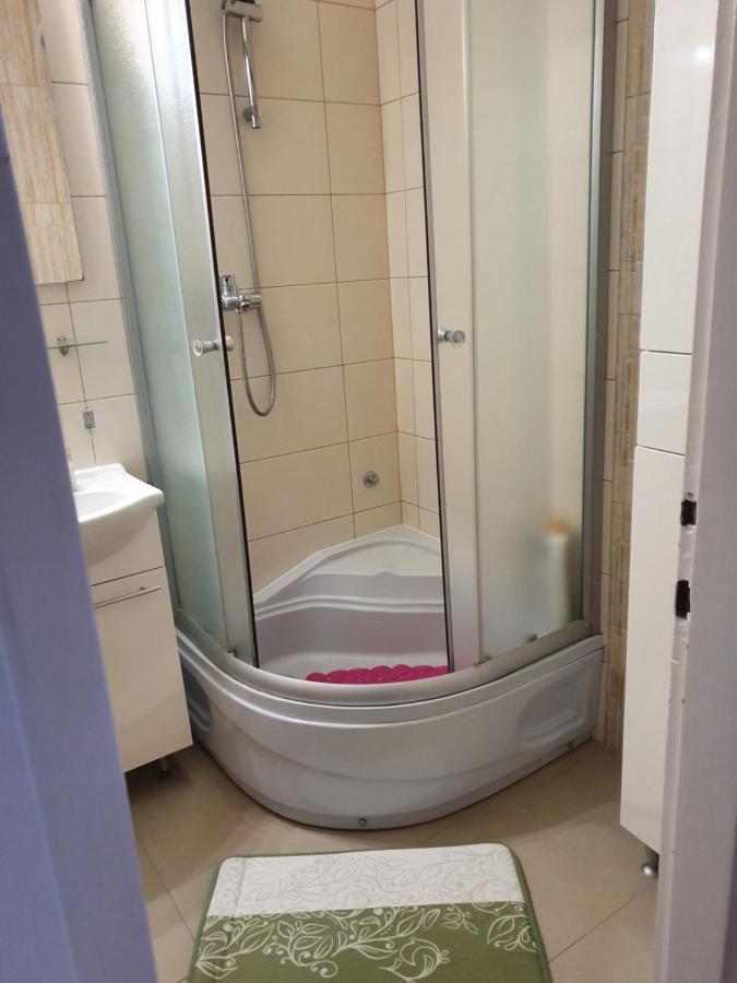 קנין Apartman Noa מראה חיצוני תמונה