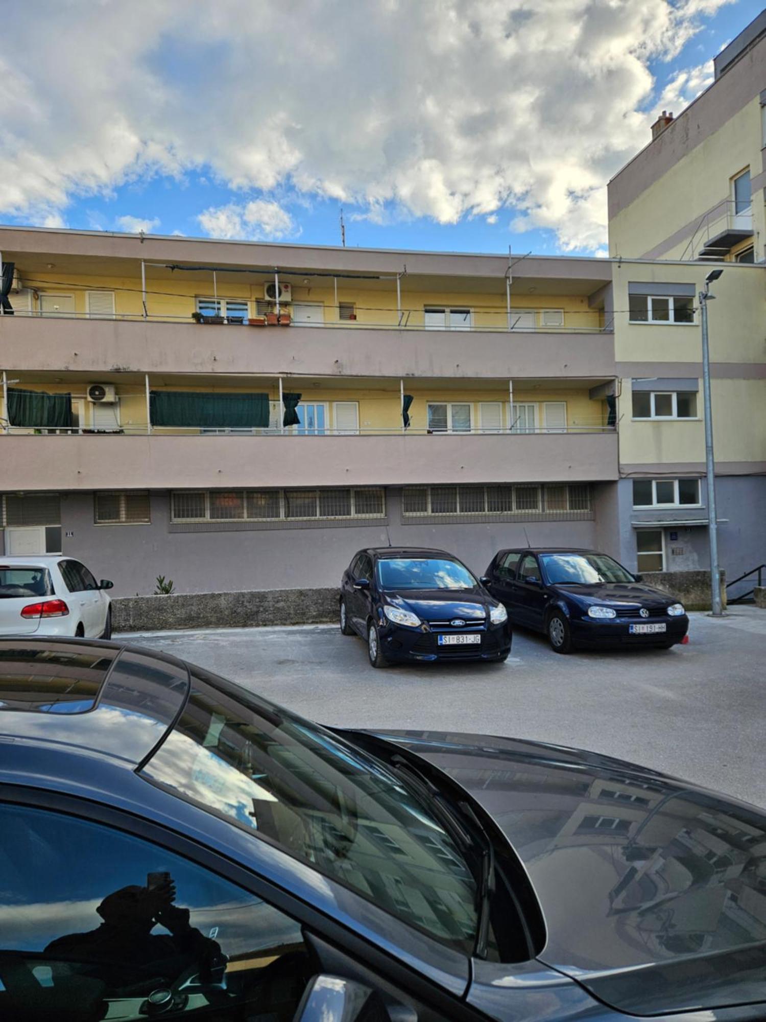 קנין Apartman Noa מראה חיצוני תמונה