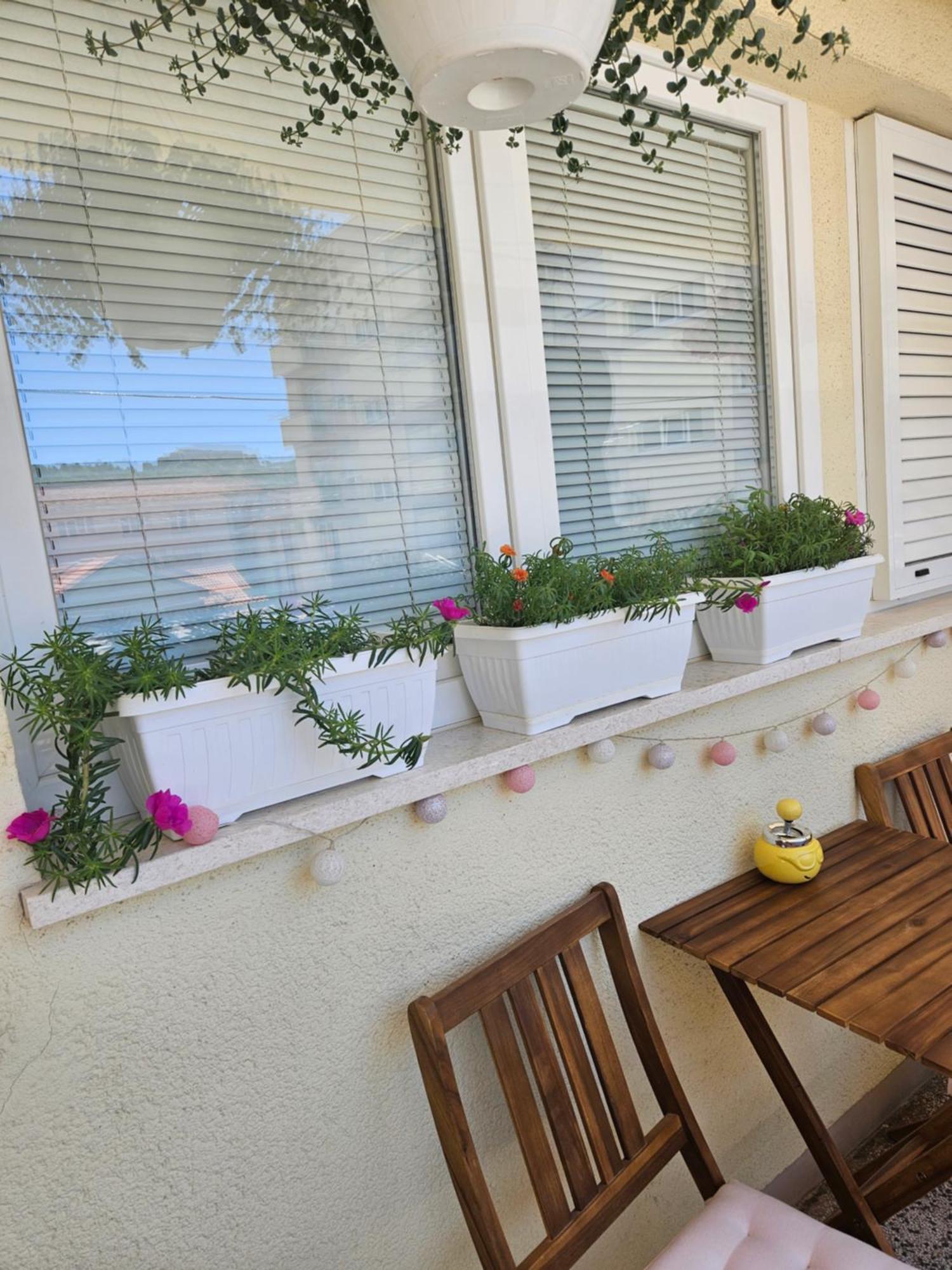 קנין Apartman Noa מראה חיצוני תמונה